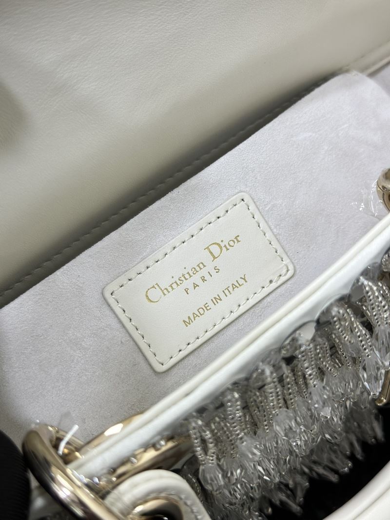 Christian Dior My Lady Bags